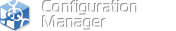 CONFIGURATION MANAGER
